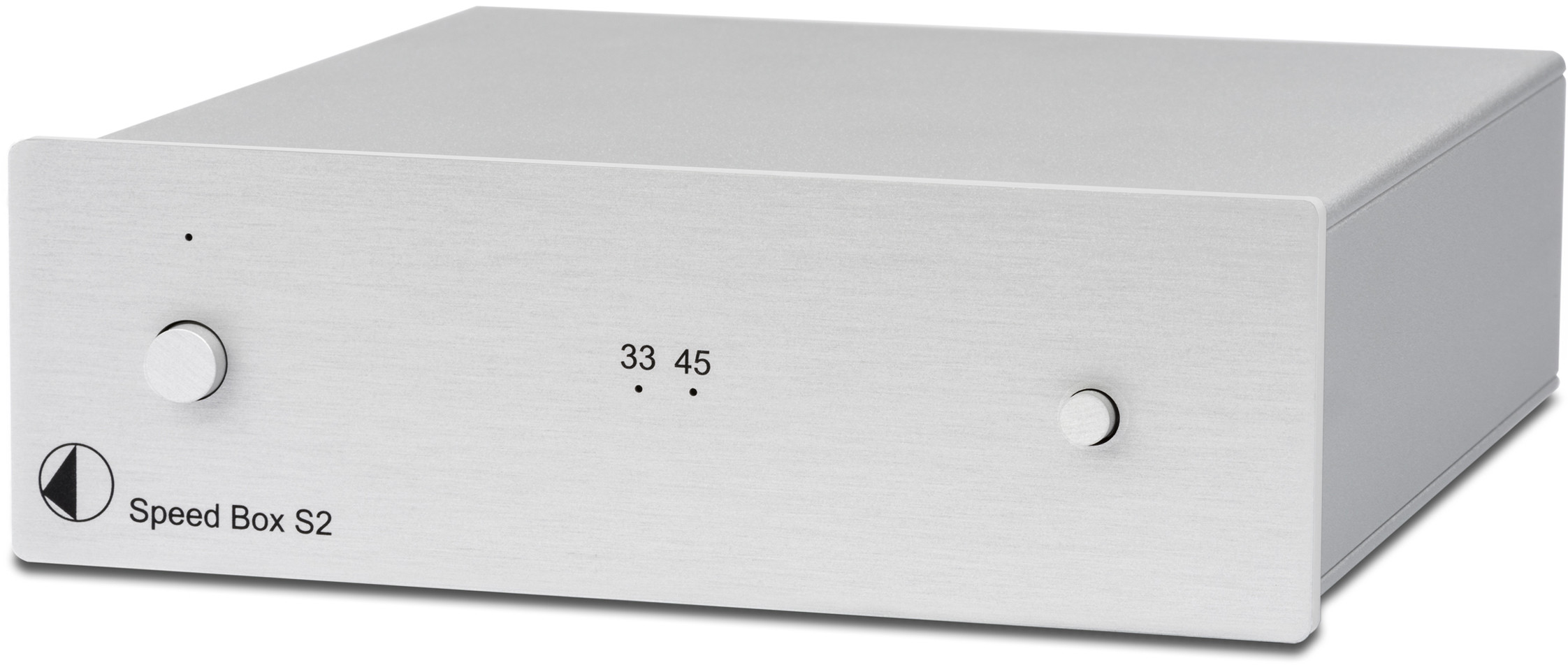 Auditorium Pro-Ject Speed Box S2  293966 - 1