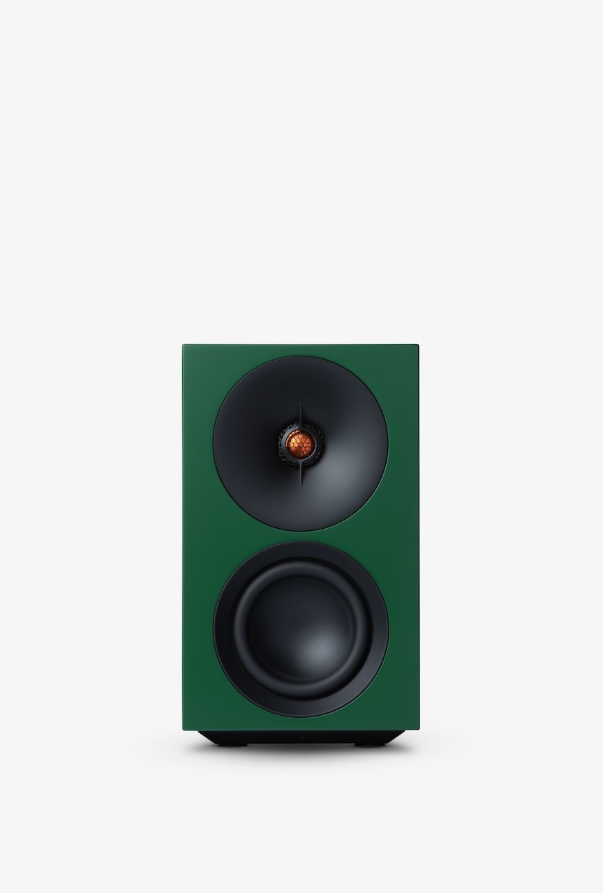 Auditorium Cambridge Audio L/R S  aktiver Lautsprecher  214634 - 6