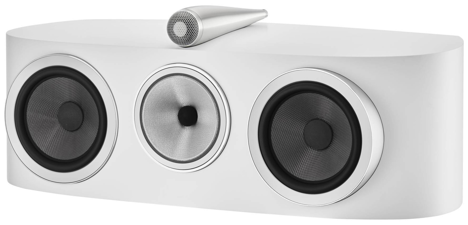 Auditorium Bowers & Wilkins HTM81 Diamond D4 Centerlautsprecher 292366 - 3
