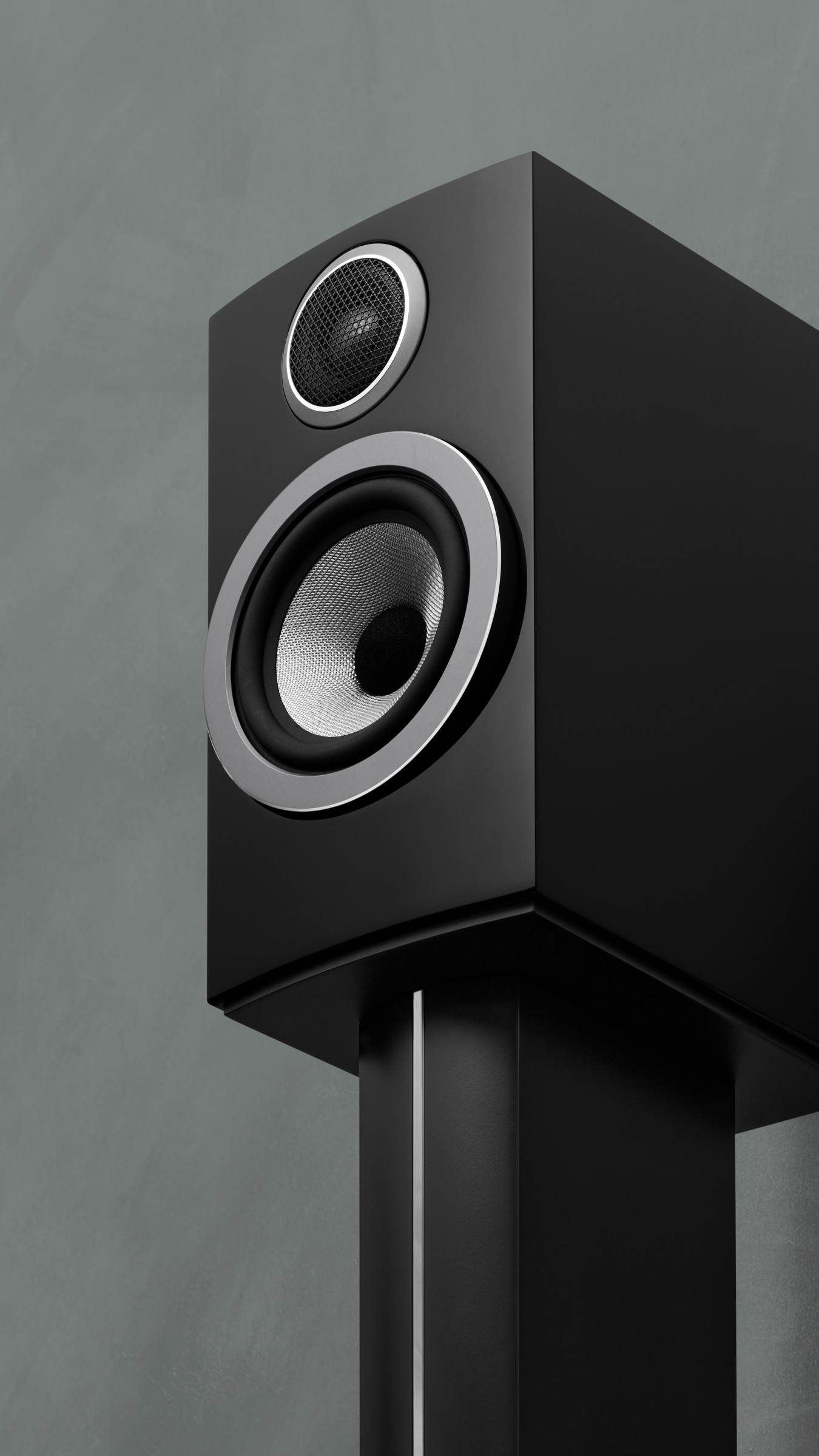 Auditorium Bowers & Wilkins 707 S3 Kompaktlautsprecher 296215 - 10