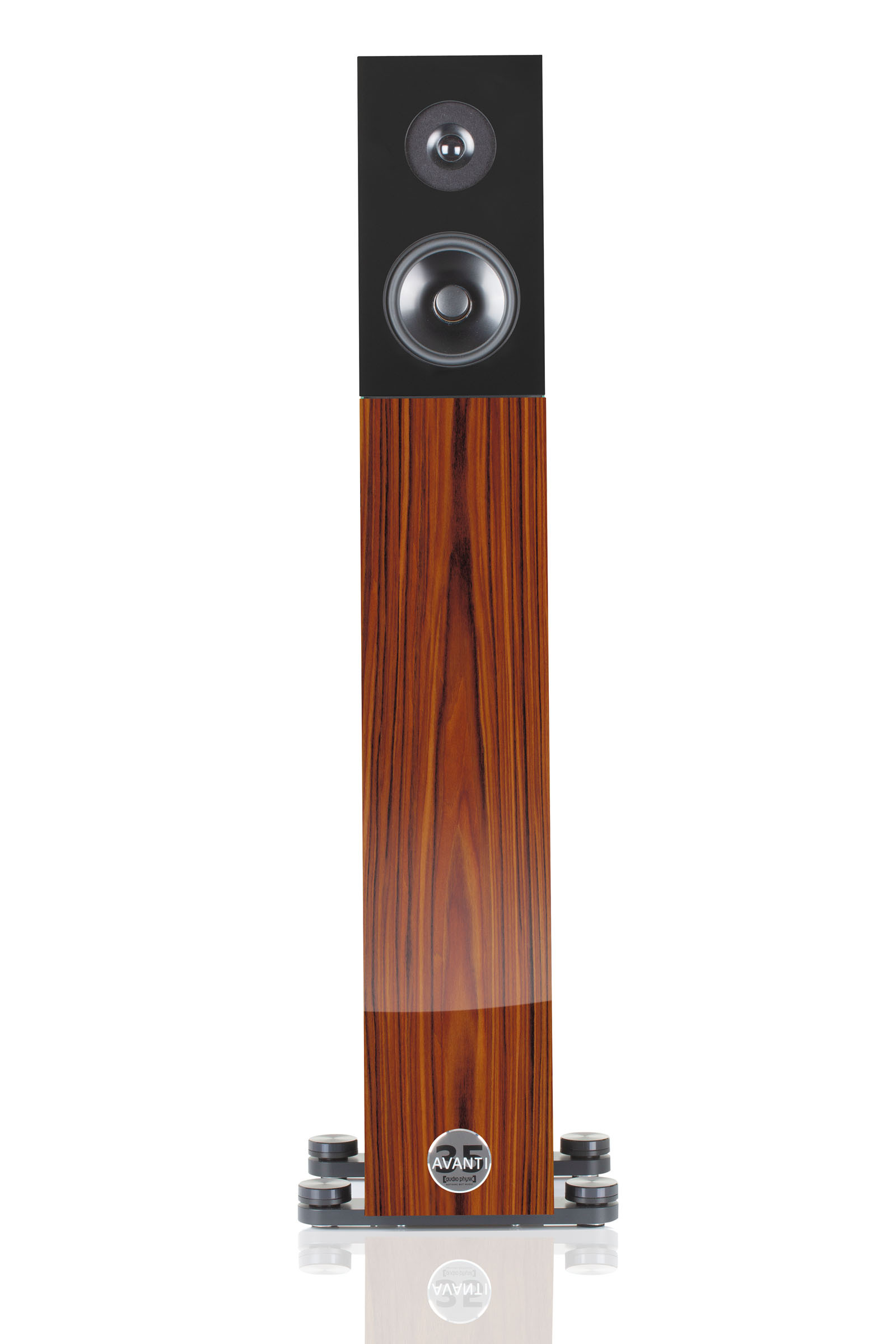 Auditorium audio physic Avanti Powertrain Standlautsprecher 299027 - 1