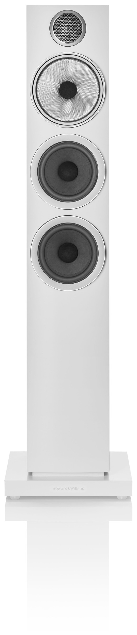 Auditorium Bowers & Wilkins 704 S3 Standlautsprecher 296200 - 3