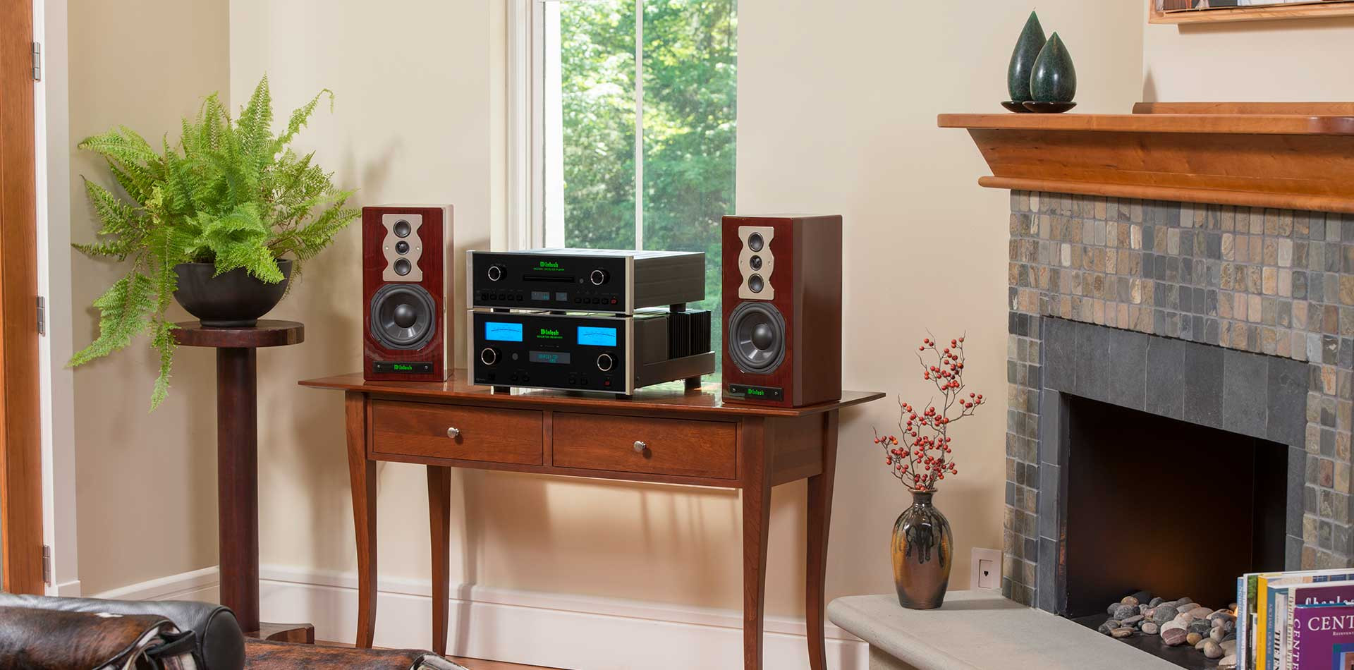 Auditorium McIntosh XR50 Regallautsprecher 207924 - 3