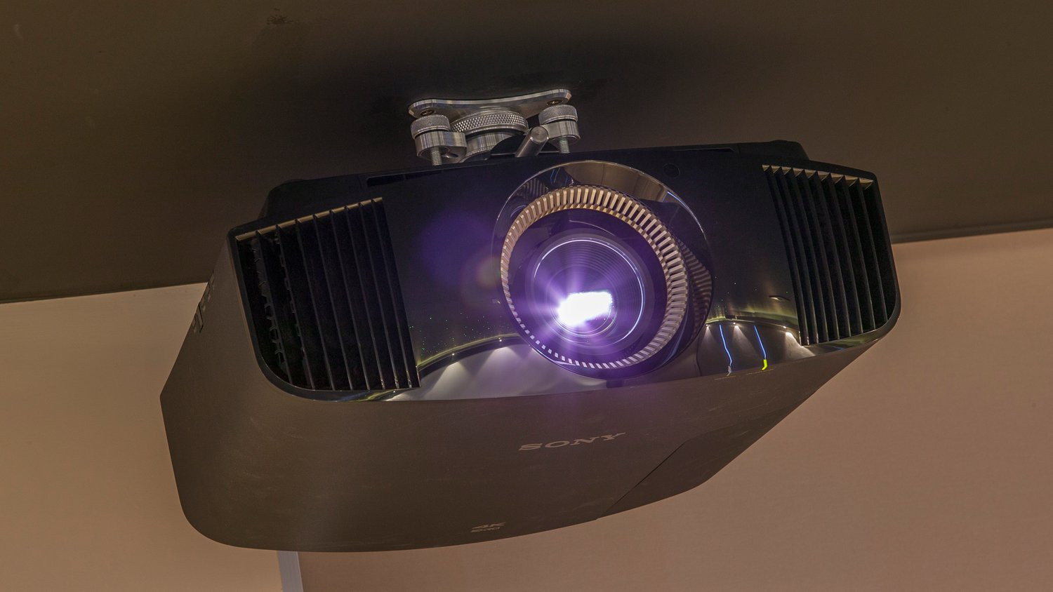 Auditorium Future Automation PM Uni Projector Mount System Universal 261901 - 4