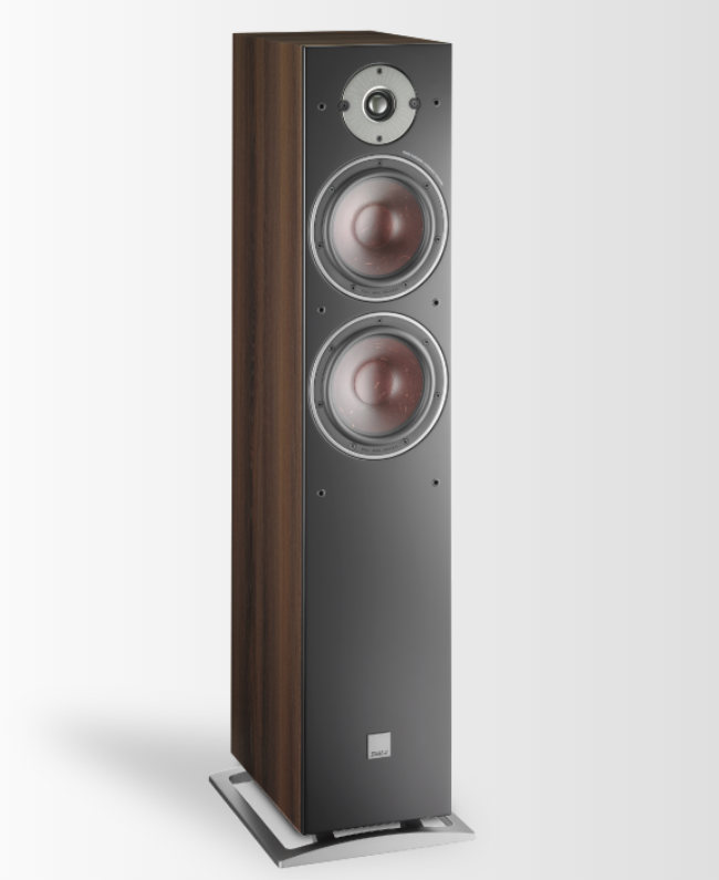 Auditorium Dali Oberon 7 Standlautsprecher 284096 - 1