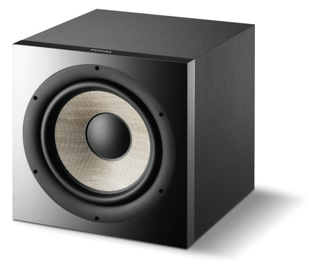 Auditorium Focal Sub 1000 F Subwoofer 284675 - 1
