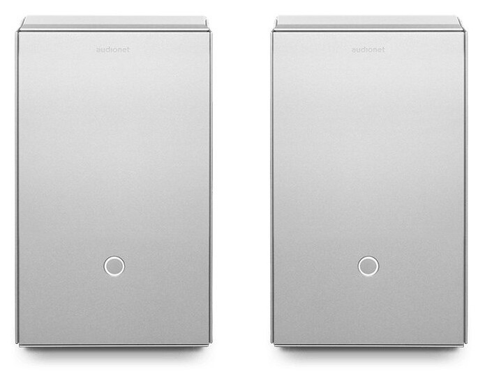 Auditorium Audionet Heisenberg Ultimate Series Endverstärker 278033 - 1 Auditorium Audionet Heisenberg Ultimate Series Endverstärker 278033 - 1