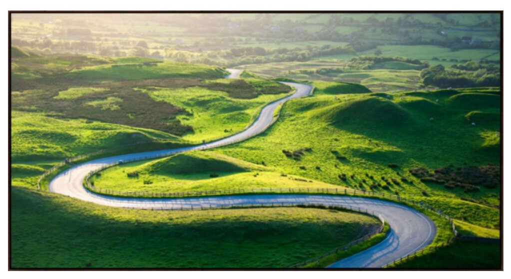 Auditorium Stewart Balón Edge UST 16:9 Fixed Frame Screen 208256 - 1