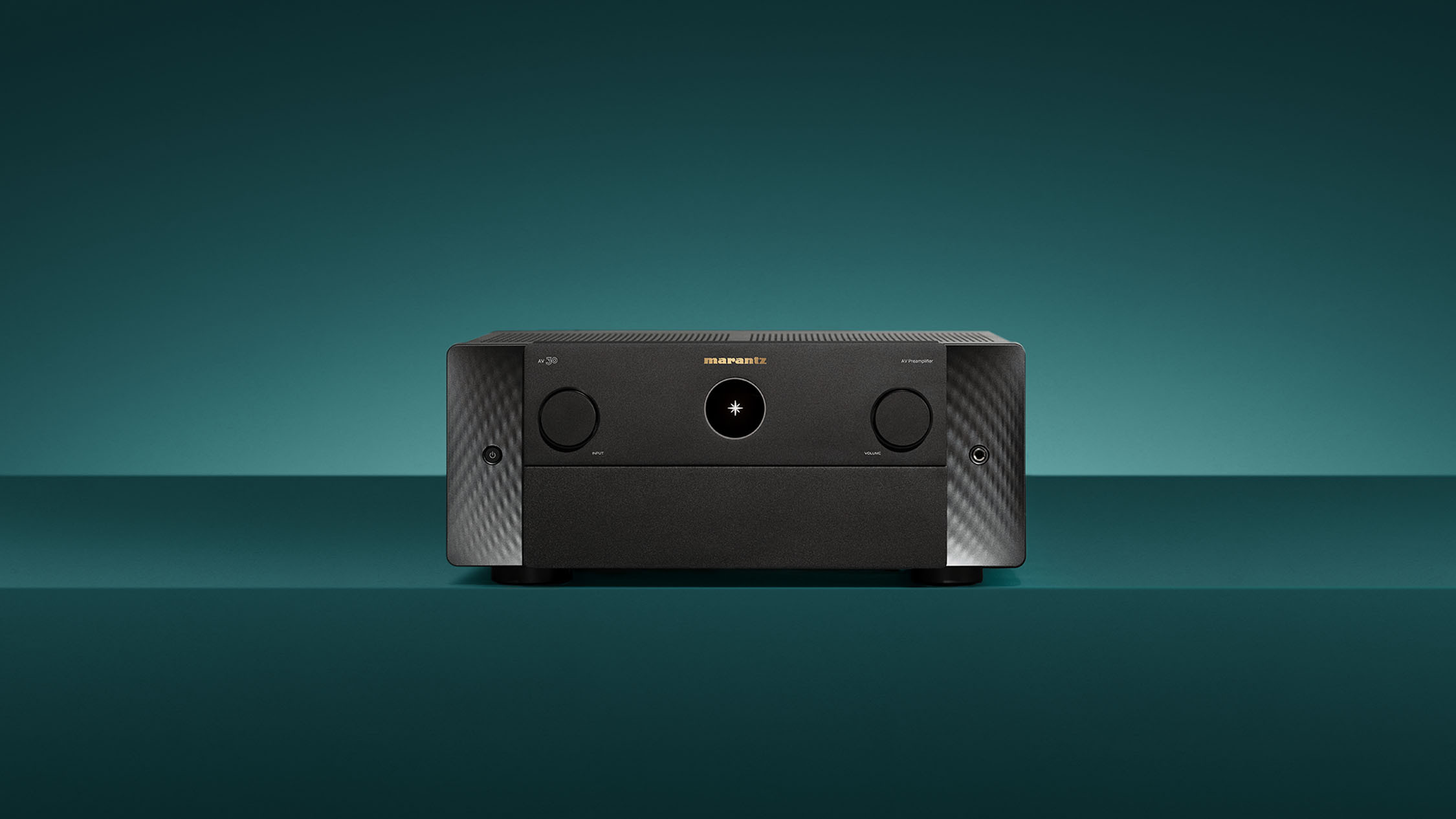 Auditorium Marantz AV 30 AV-Heimkino-Vorverstärker 214571 - 9