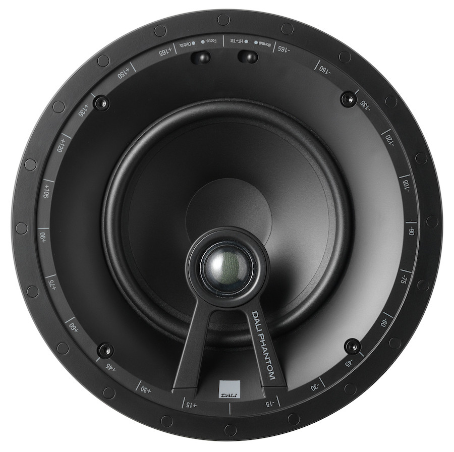 Auditorium Dali Phantom E-60 Einbaulautsprecher 269695 - 2