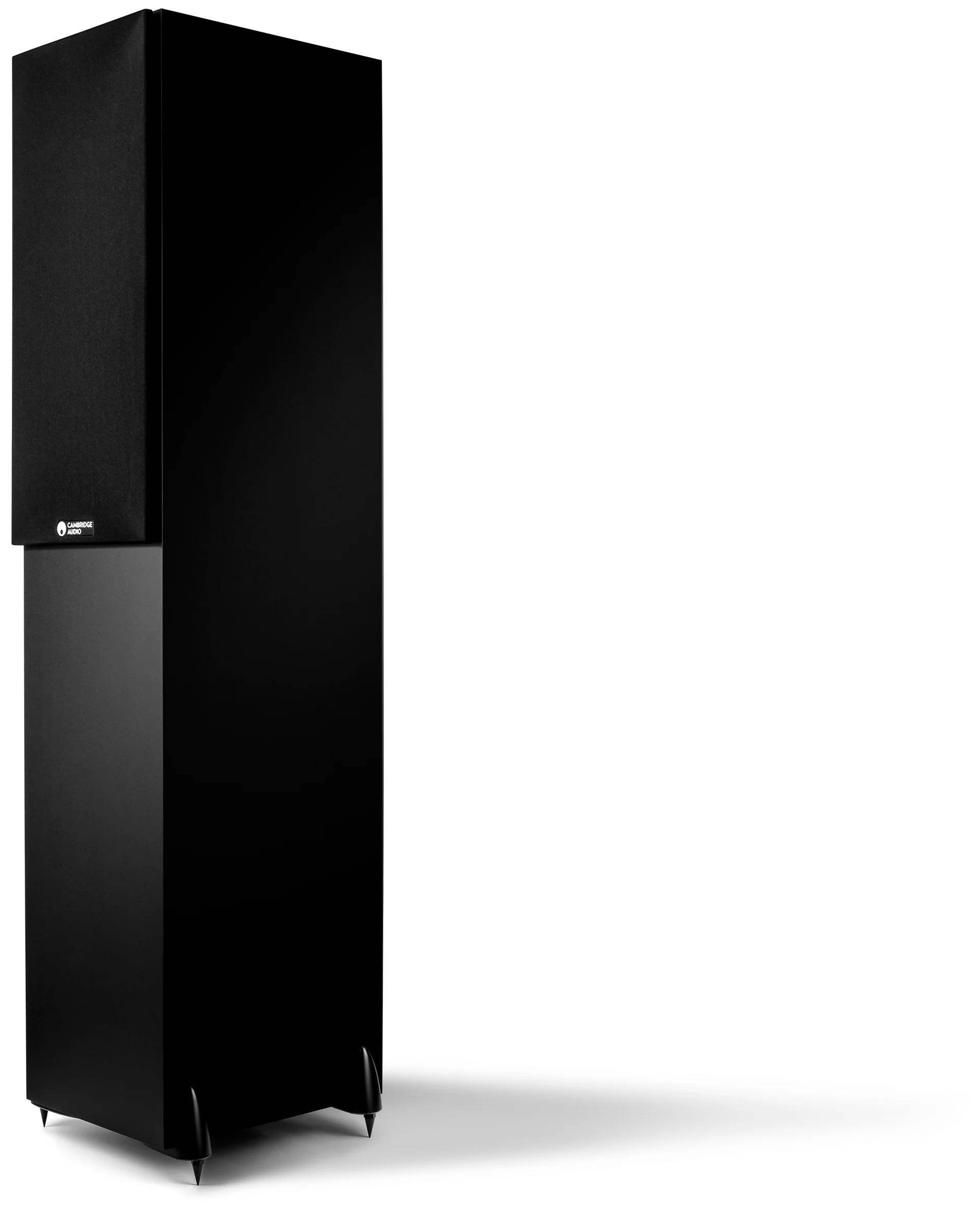Auditorium Cambridge Audio SX80 Standlautsprecher Mattschwarz 288029 - 7