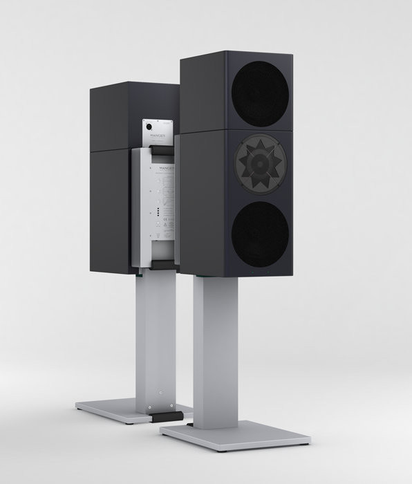 Auditorium Manger c1 LF-Modul Tieftonerweiterung 292921 - 2 Auditorium Manger c1 LF-Modul Tieftonerweiterung 292921 - 2