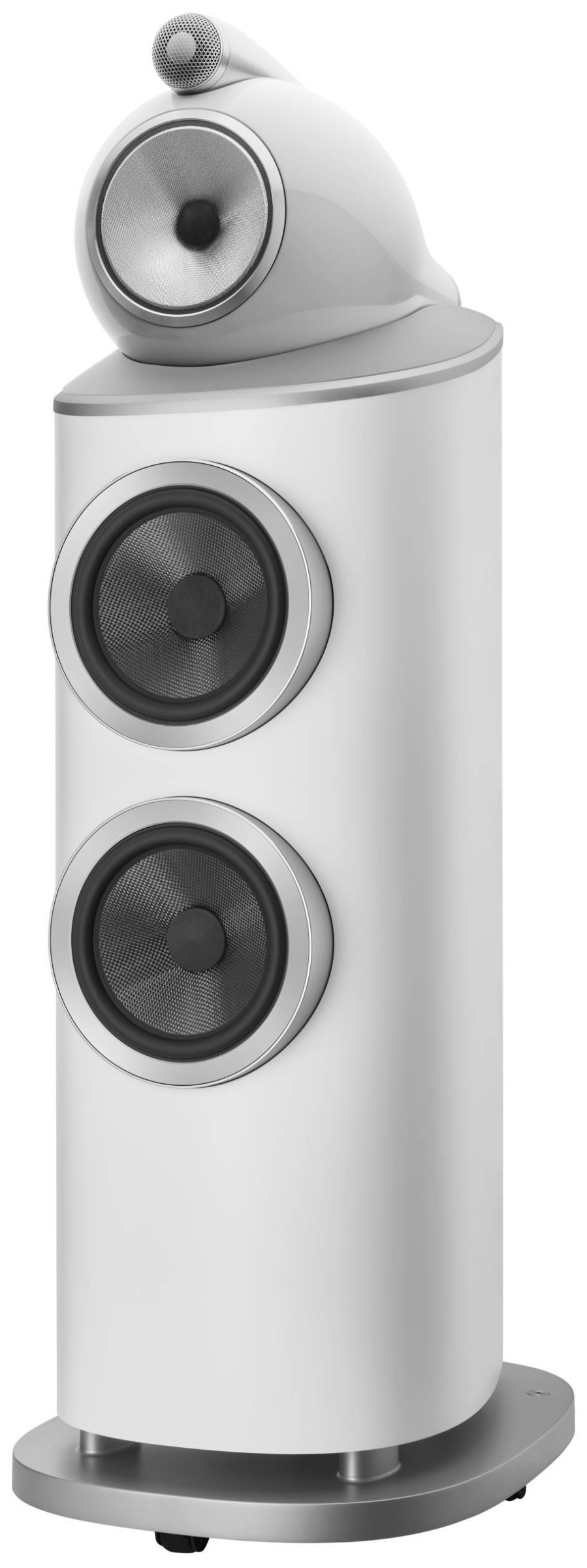 Auditorium Bowers & Wilkins 802 Diamond D4 Standlautsprecher 292348 - 5