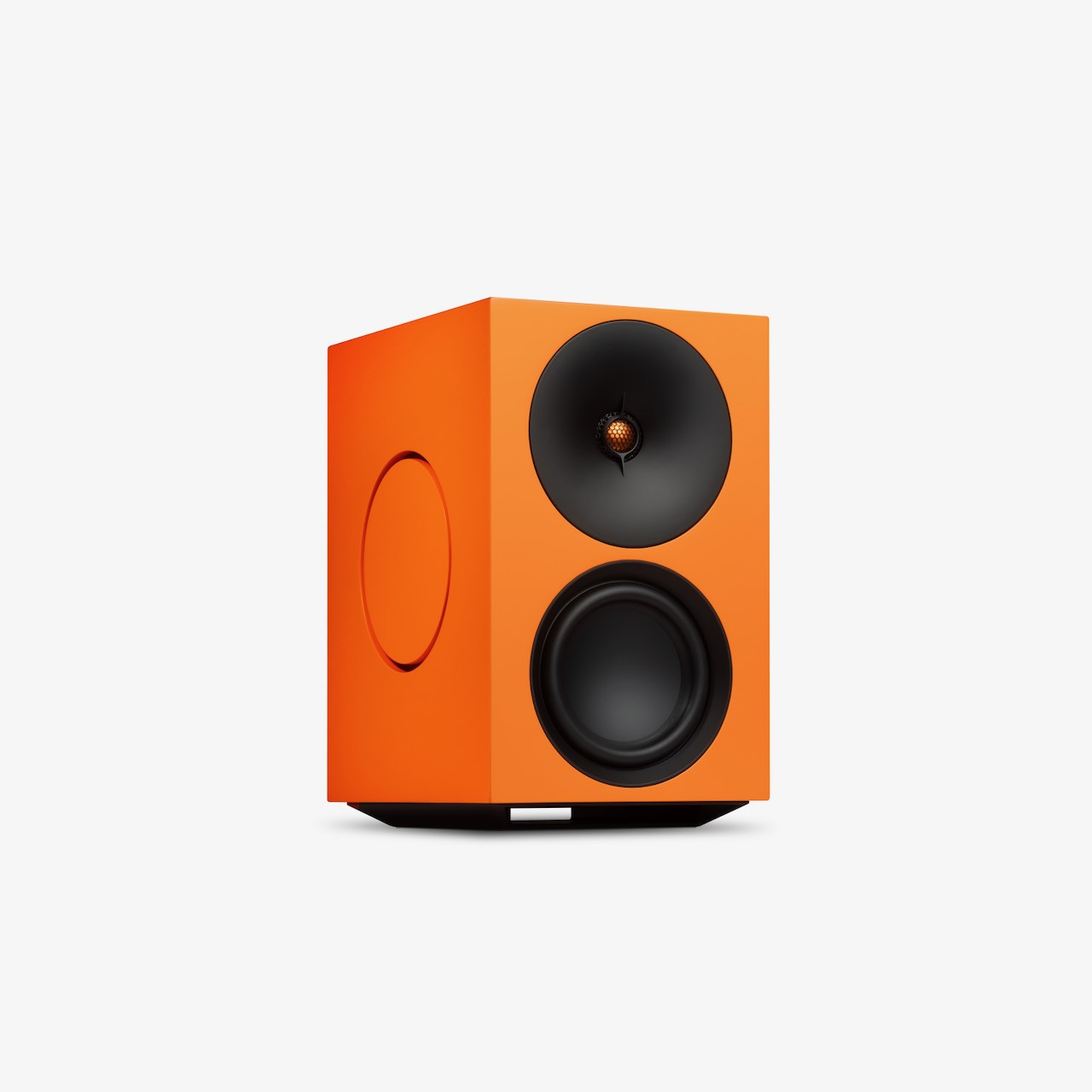 Auditorium Cambridge Audio L/R X  aktiver Lautsprecher mit Streaming Client 214646 - 5