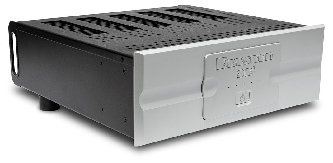 Auditorium Bryston 9B-4 Multi-Kanal Endstufe 218232 - 1