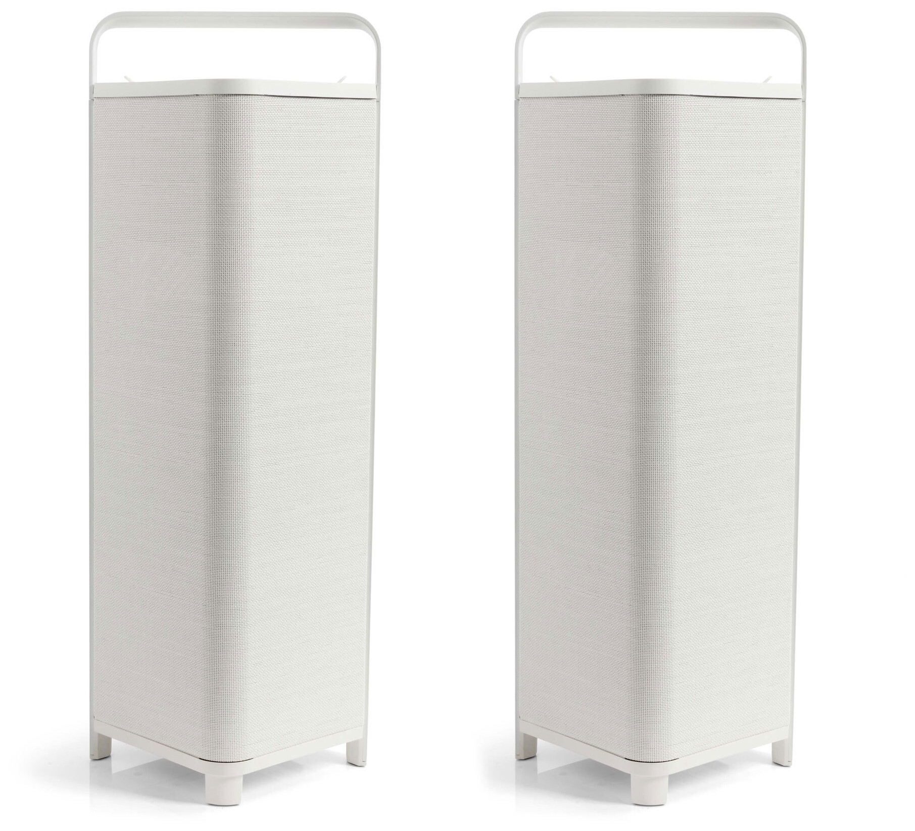 Auditorium Escape P9 Highend Bluetooth Speaker Stereo-Set 294862 - 1