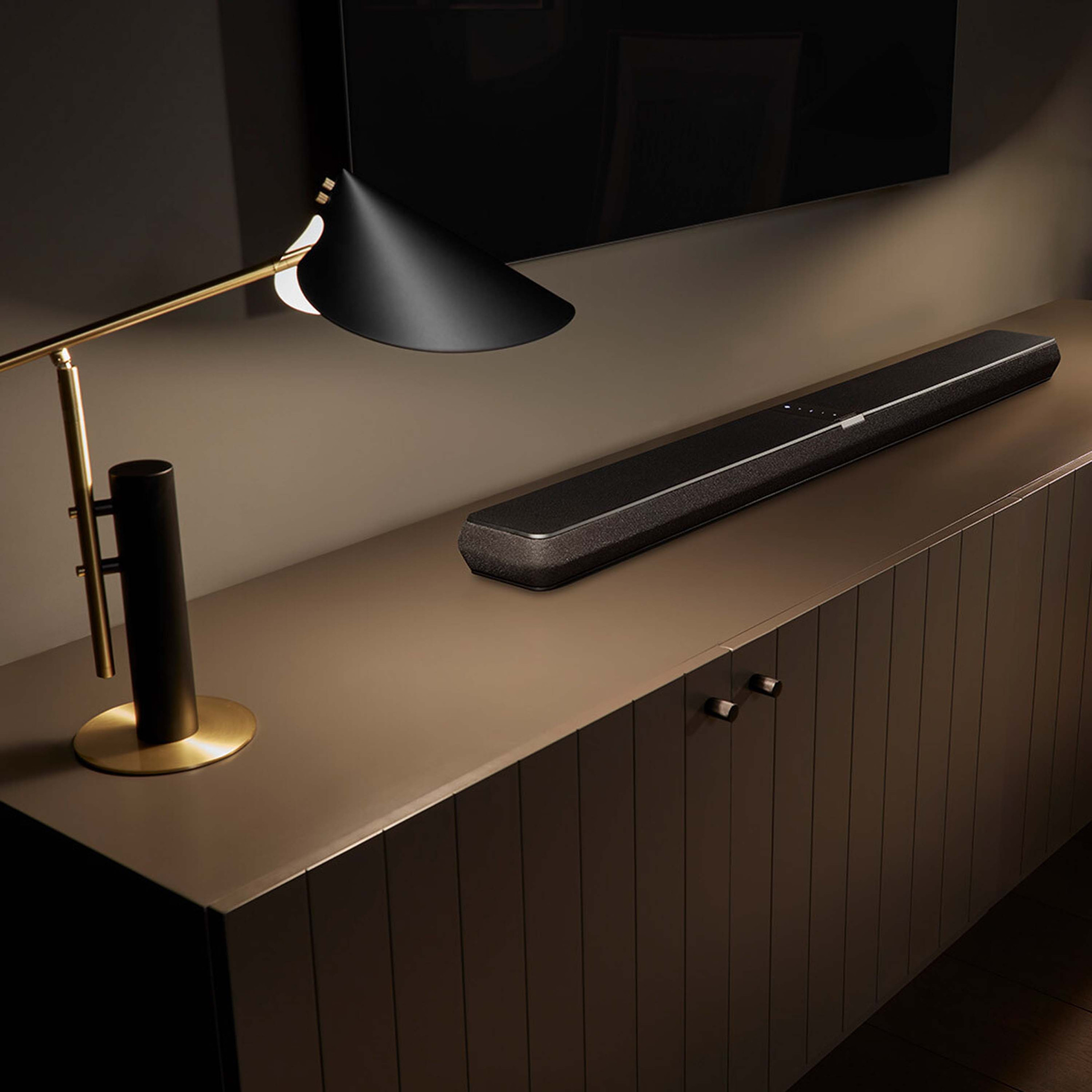 Auditorium Bowers & Wilkins Panorama 3 Soundbar 294349 - 9