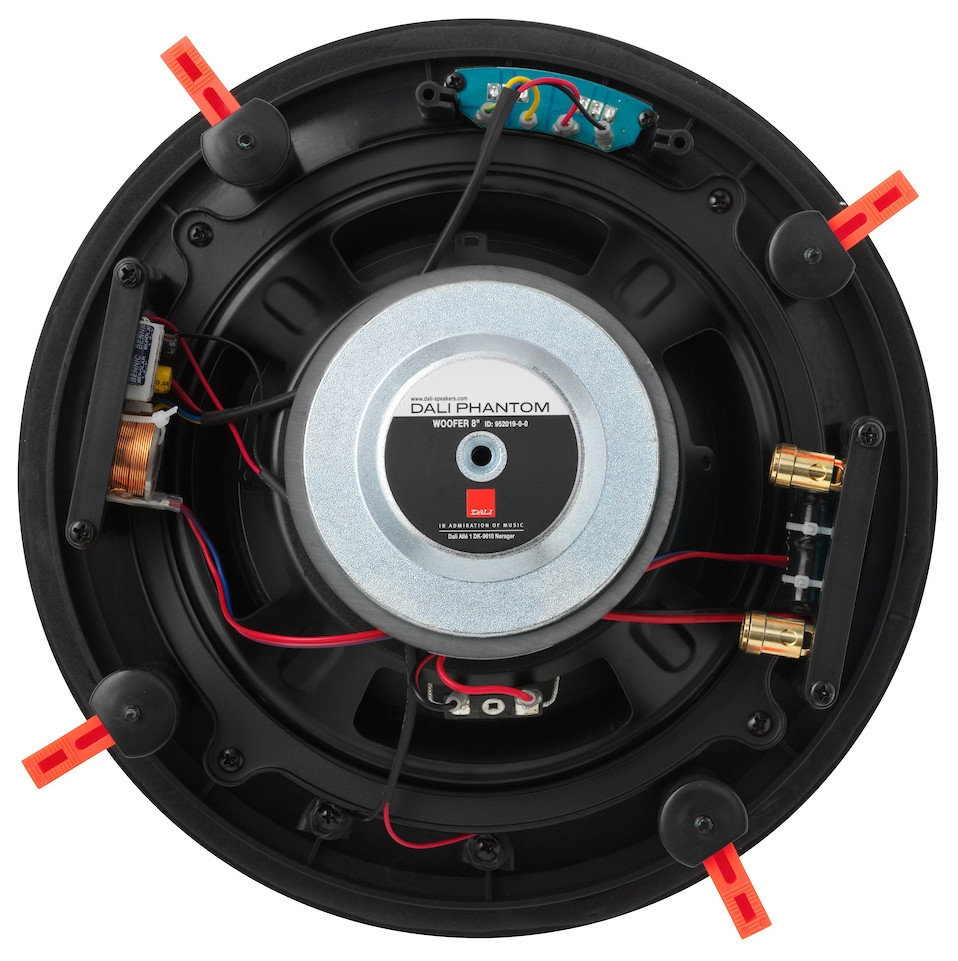 Auditorium Dali Phantom E-80 Einbaulautsprecher 269696 - 4