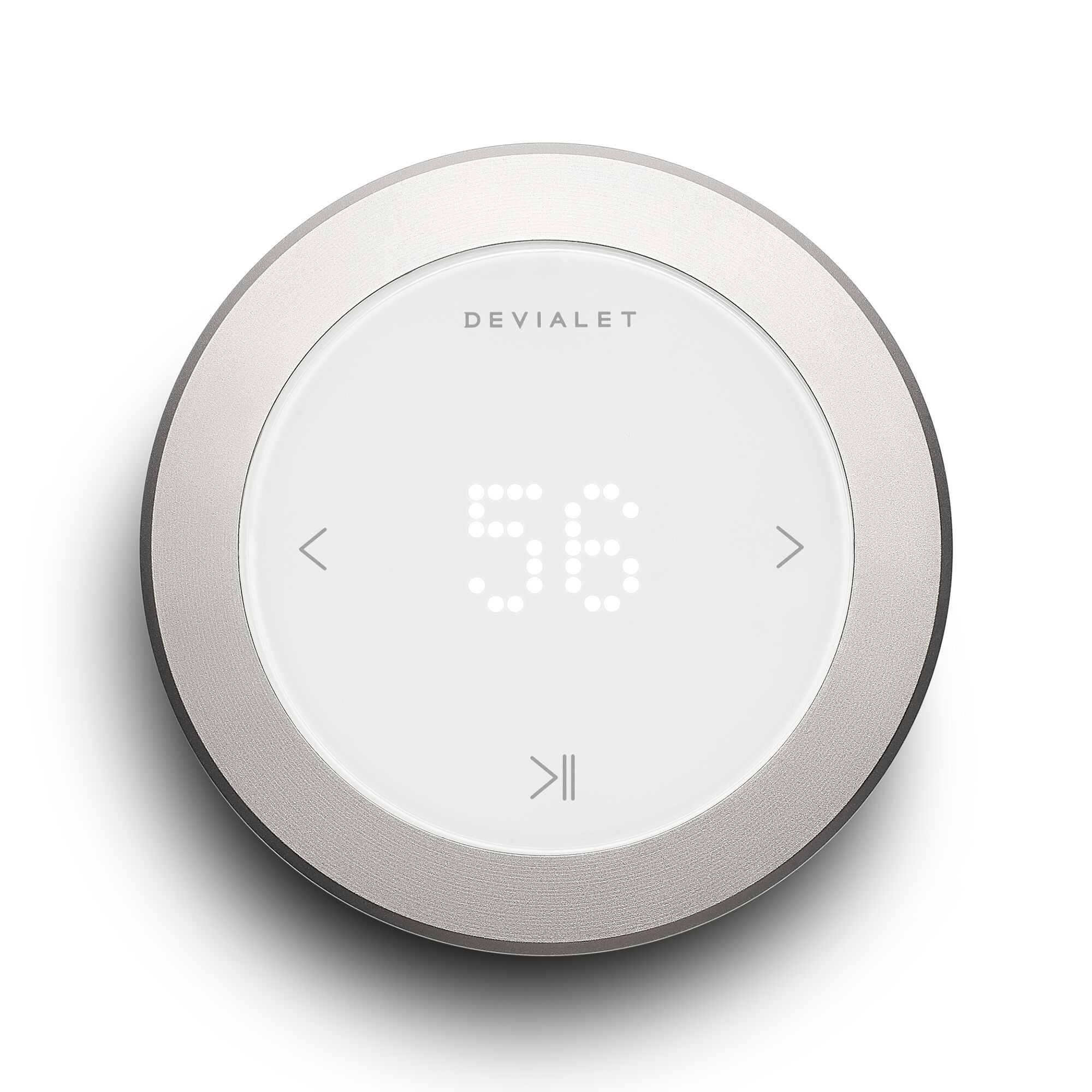 Auditorium Devialet Remote 2 Fernbedienung für Phantom 289667 - 2