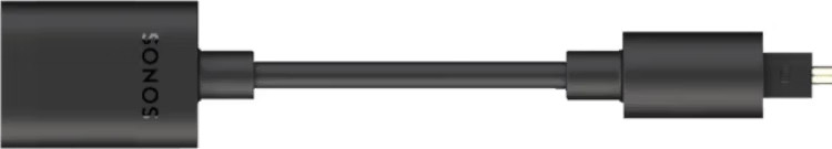 Auditorium Sonos Optischer Audioadapter auf HDMI 209422 - 1 Auditorium Sonos Optischer Audioadapter auf HDMI 209422 - 1