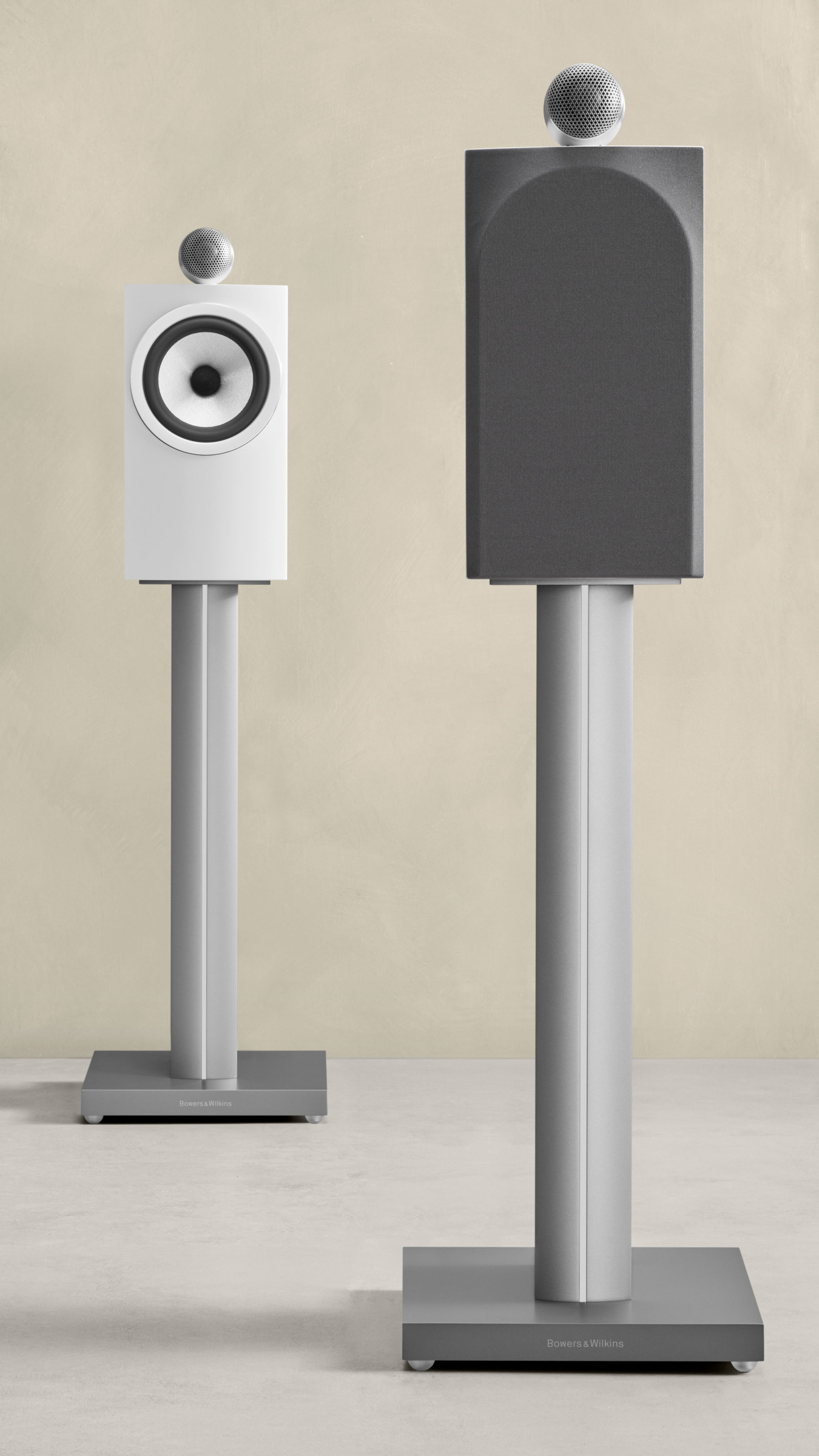 Auditorium Bowers & Wilkins 705 S3 Kompaktlautsprecher 296214 - 10