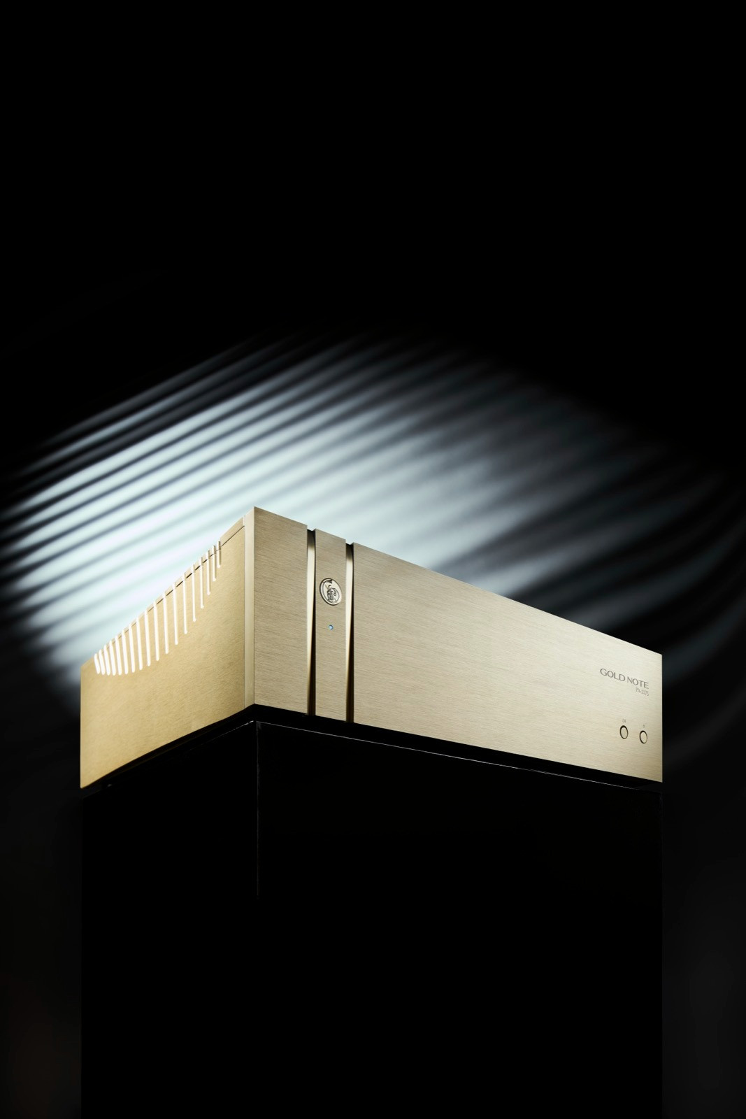 Auditorium GoldNote PA-1175 MKII Verstärker 218169 - 6