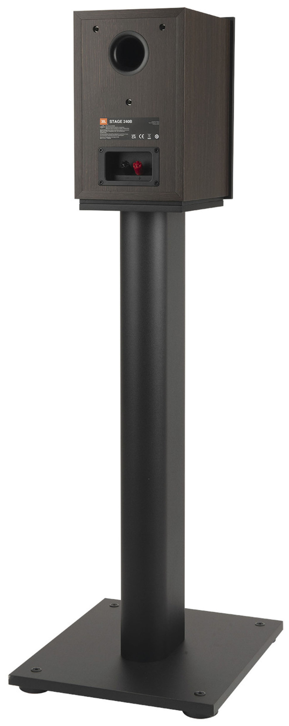 Auditorium JBL Stage 240B Regallautsprecher 205187 - 4