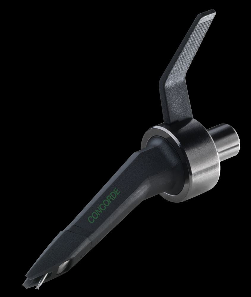 Auditorium Ortofon Concorde MK II Mix DJ-Tonabnehmersystem 285795 - 2