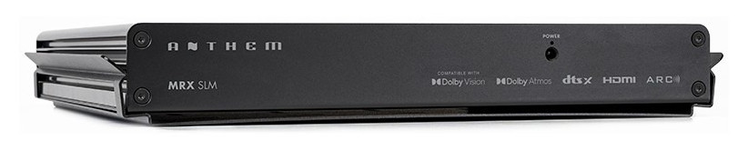 Auditorium Anthem Electronics MRX SLM AV-Receiver 216212 - 2