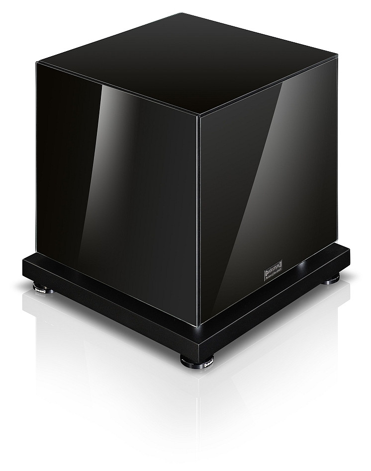 Auditorium audio physic Luna Subwoofer 262658 - 1