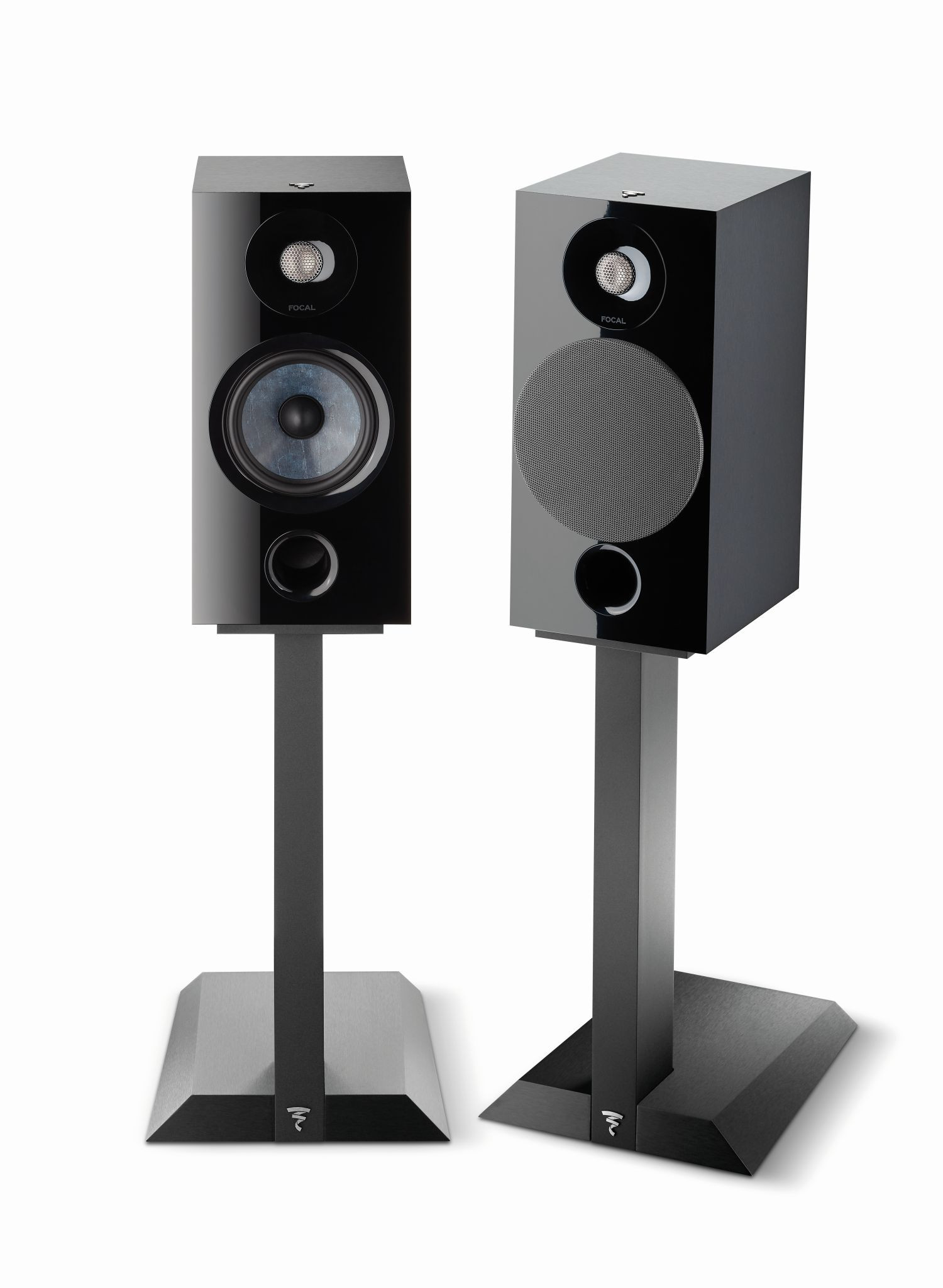 Auditorium Focal Chora 806 Schwarz Demolautsprecher 286764 - 1 Auditorium Focal Chora 806 Schwarz Demolautsprecher 286764 - 1