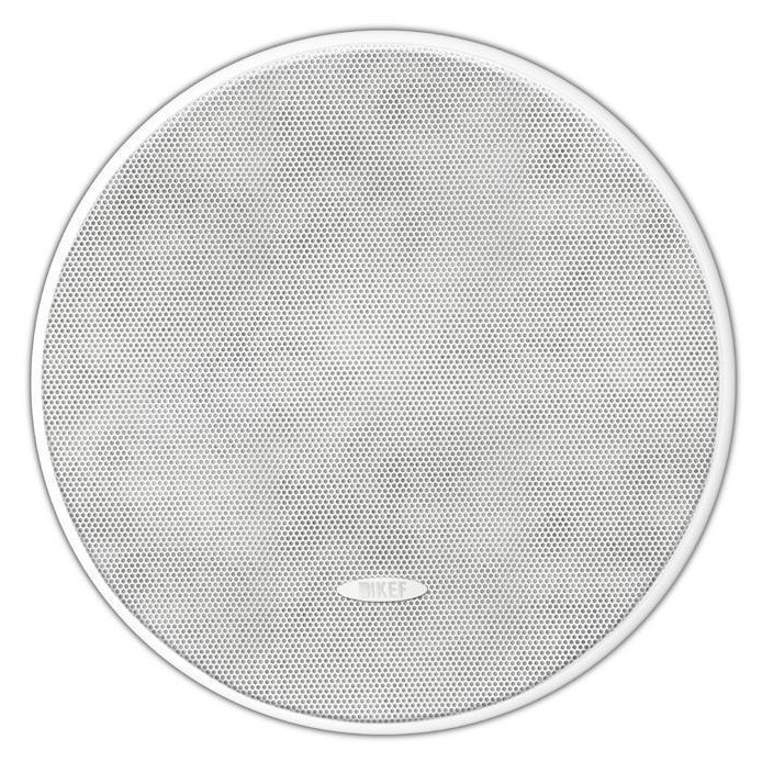 Auditorium KEF Ci160 CR Deckeneinbaulautsprecher weiss 295297 - 3