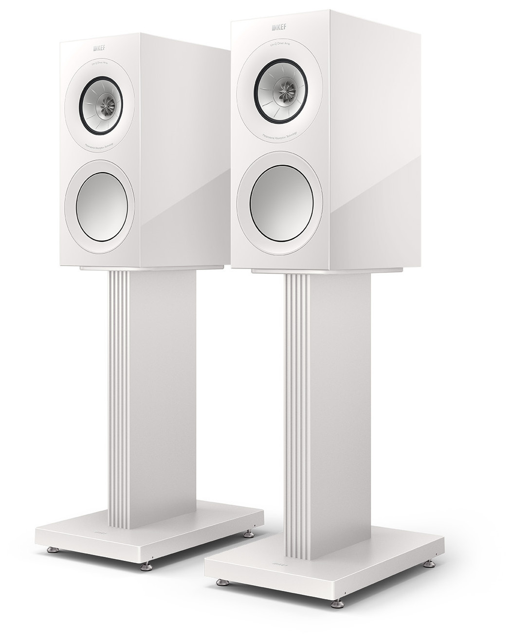 Auditorium KEF R3 Meta Kompaktlautsprecher 297629 - 2