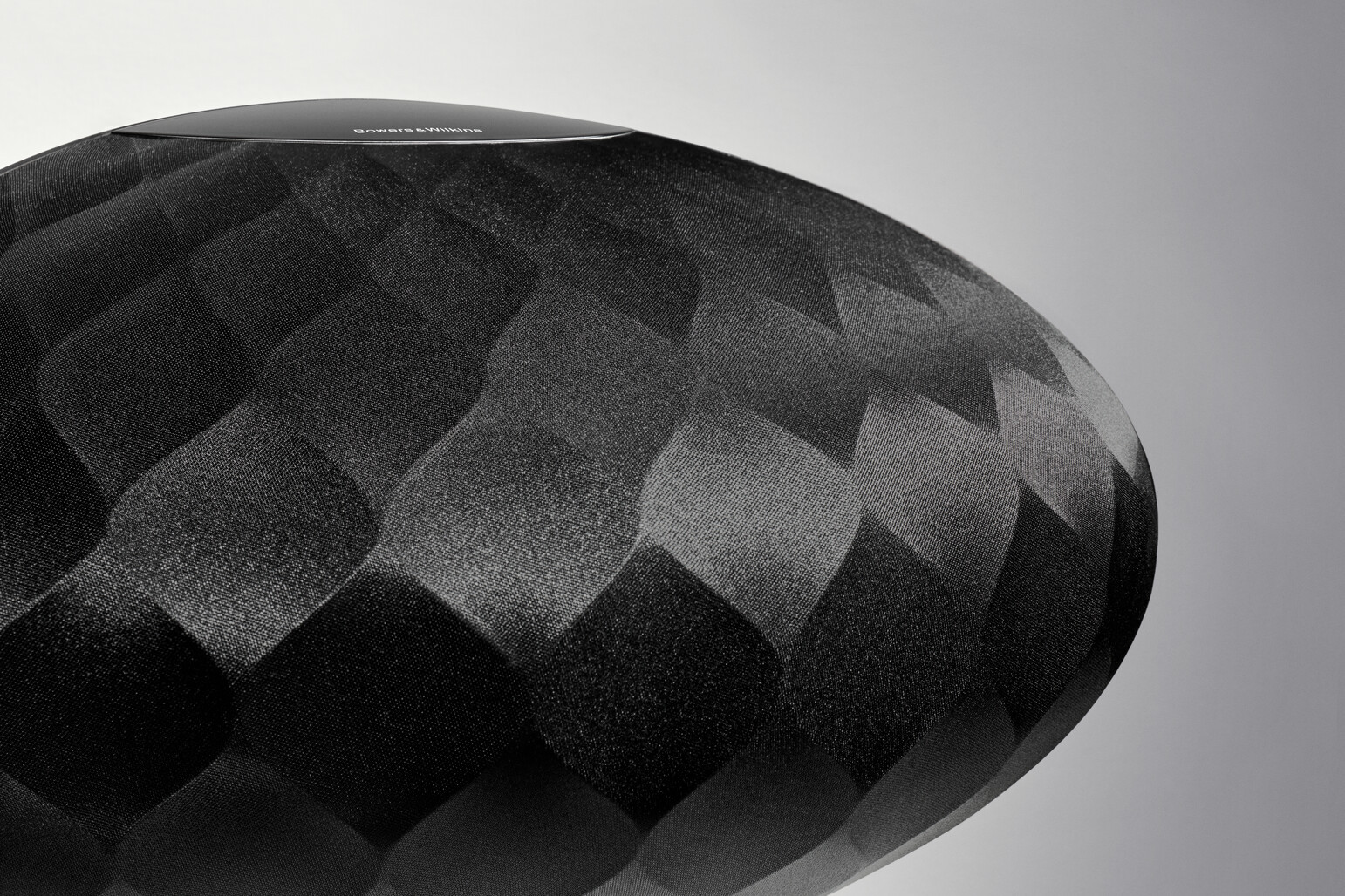 Auditorium Bowers & Wilkins Formation Wedge Streaminglautsprecher 285820 - 2