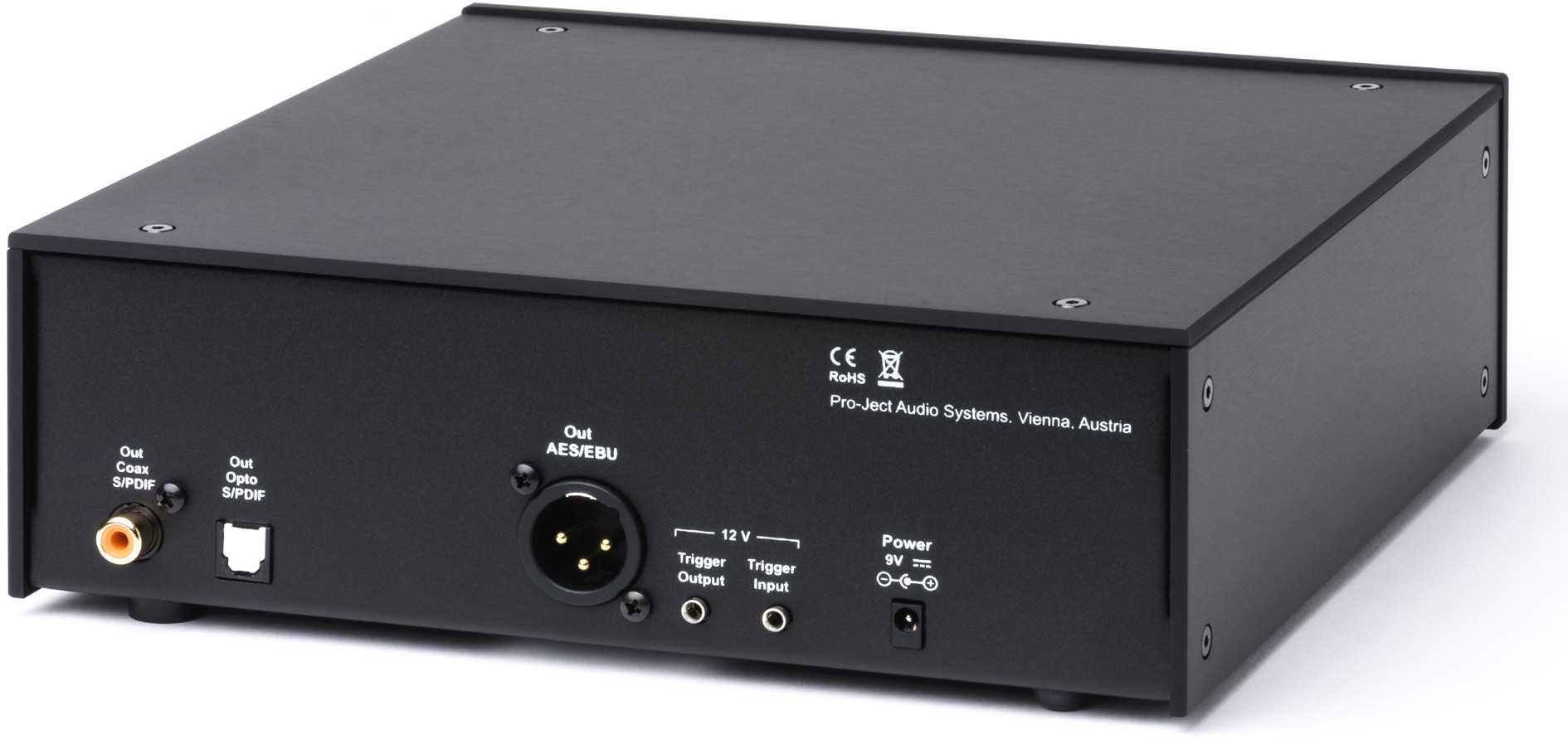 Auditorium Pro-Ject CD Box DS2 T  216527 - 2