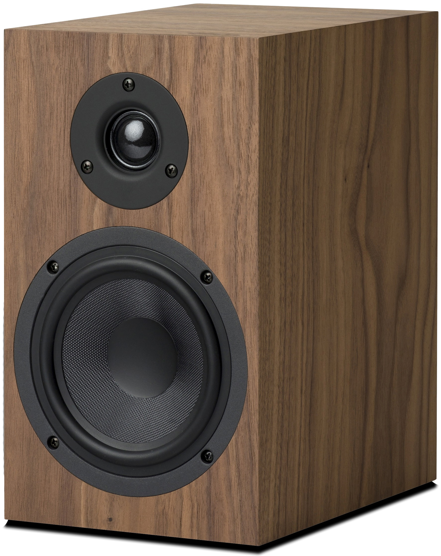 Auditorium Pro-Ject Speaker Box 5 S2 Kompaktlautsprecher 205855 - 1