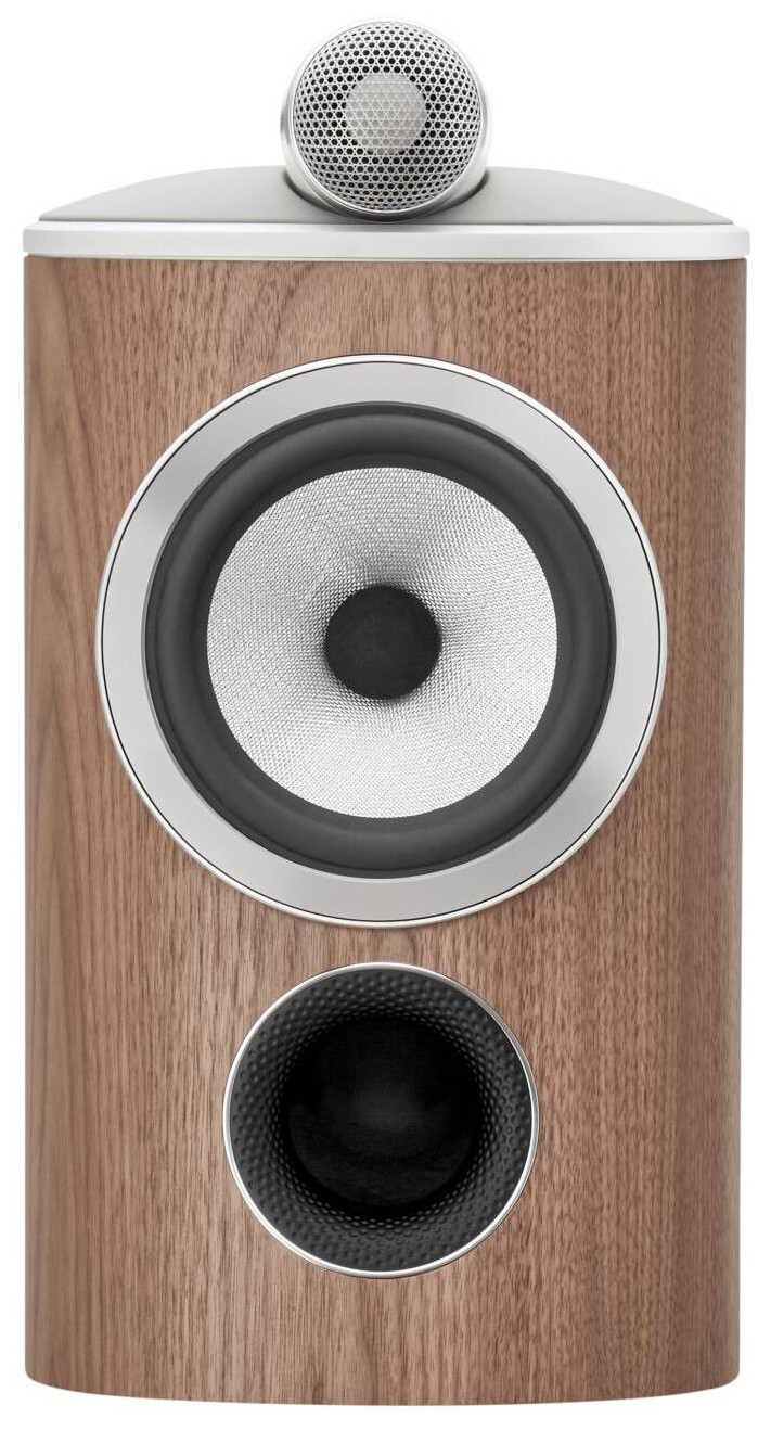 Auditorium Bowers & Wilkins 805 Diamond D4 Kompaktlautsprecher 292359 - 1