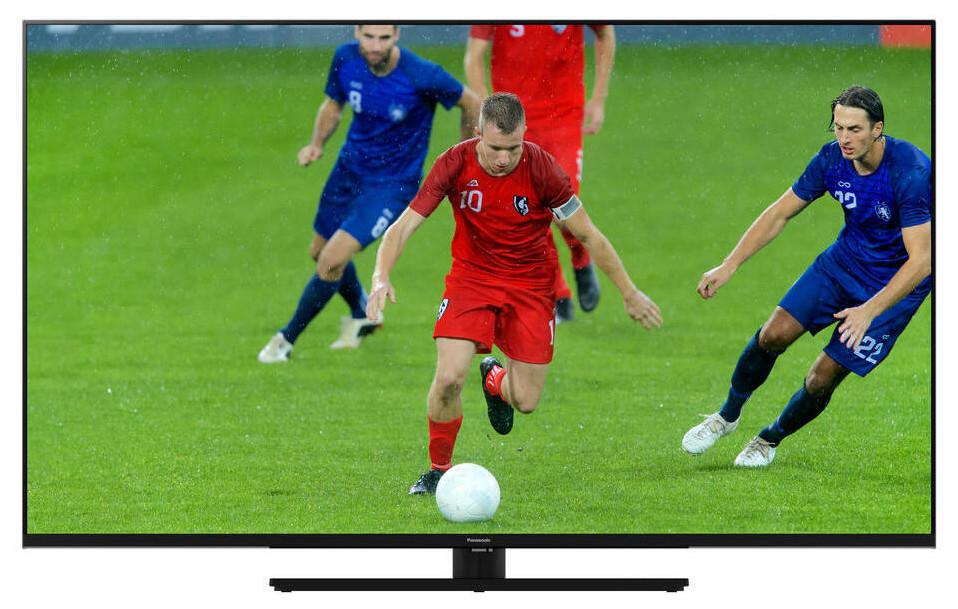 Auditorium Panasonic TX-43LXN888 Ultra HD HDR LED-TV 2022 295881 - 2