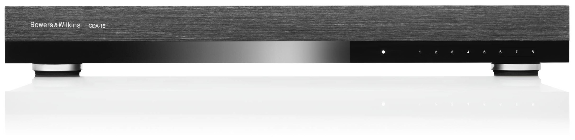 Auditorium Bowers & Wilkins CDA-16 Verteilverstärker 291607 - 3 Auditorium Bowers & Wilkins CDA-16 Verteilverstärker 291607 - 3