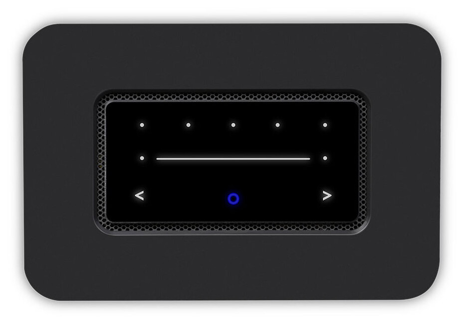 Auditorium BlueSound Node N130 kabelloser Musikstreamer 292189 - 4