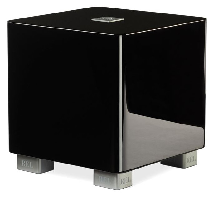 Auditorium REL Acoustics Ltd T/5x Subwoofer 208050 - 1