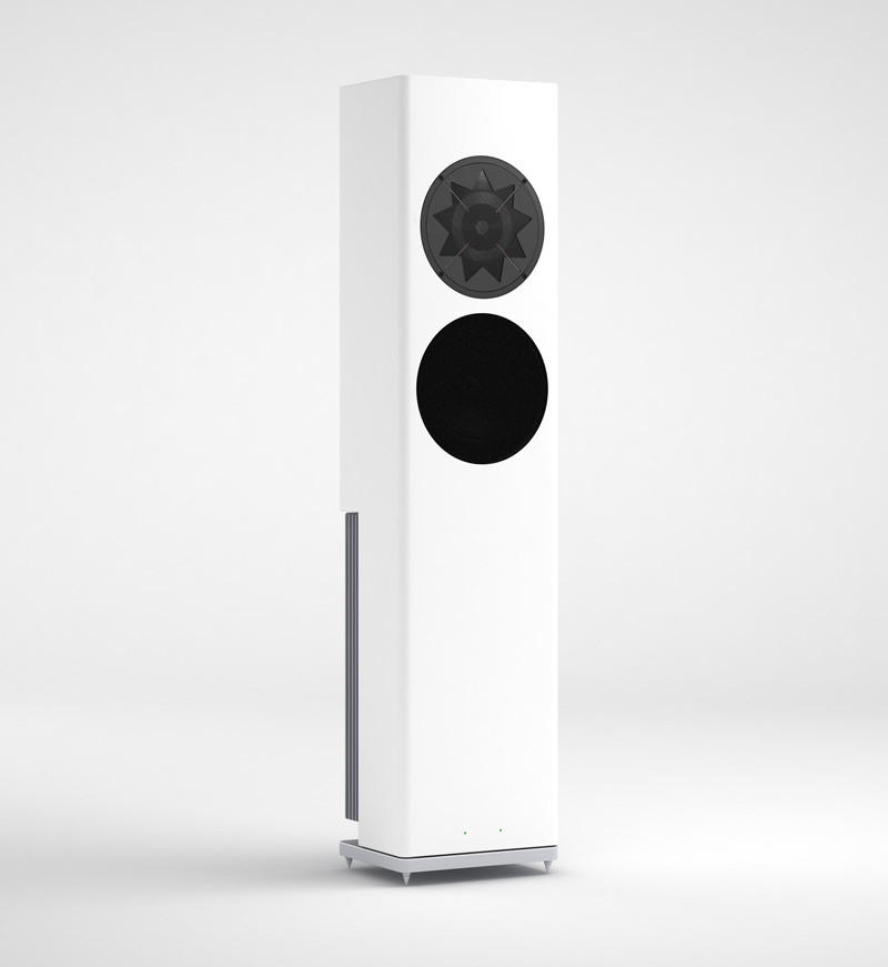 Auditorium Manger s1 Reference Active system  293518 - 1