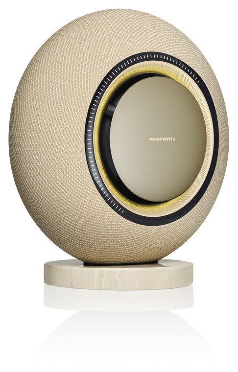 Auditorium Marantz Horizon Wireless Speaker 206751 - 3