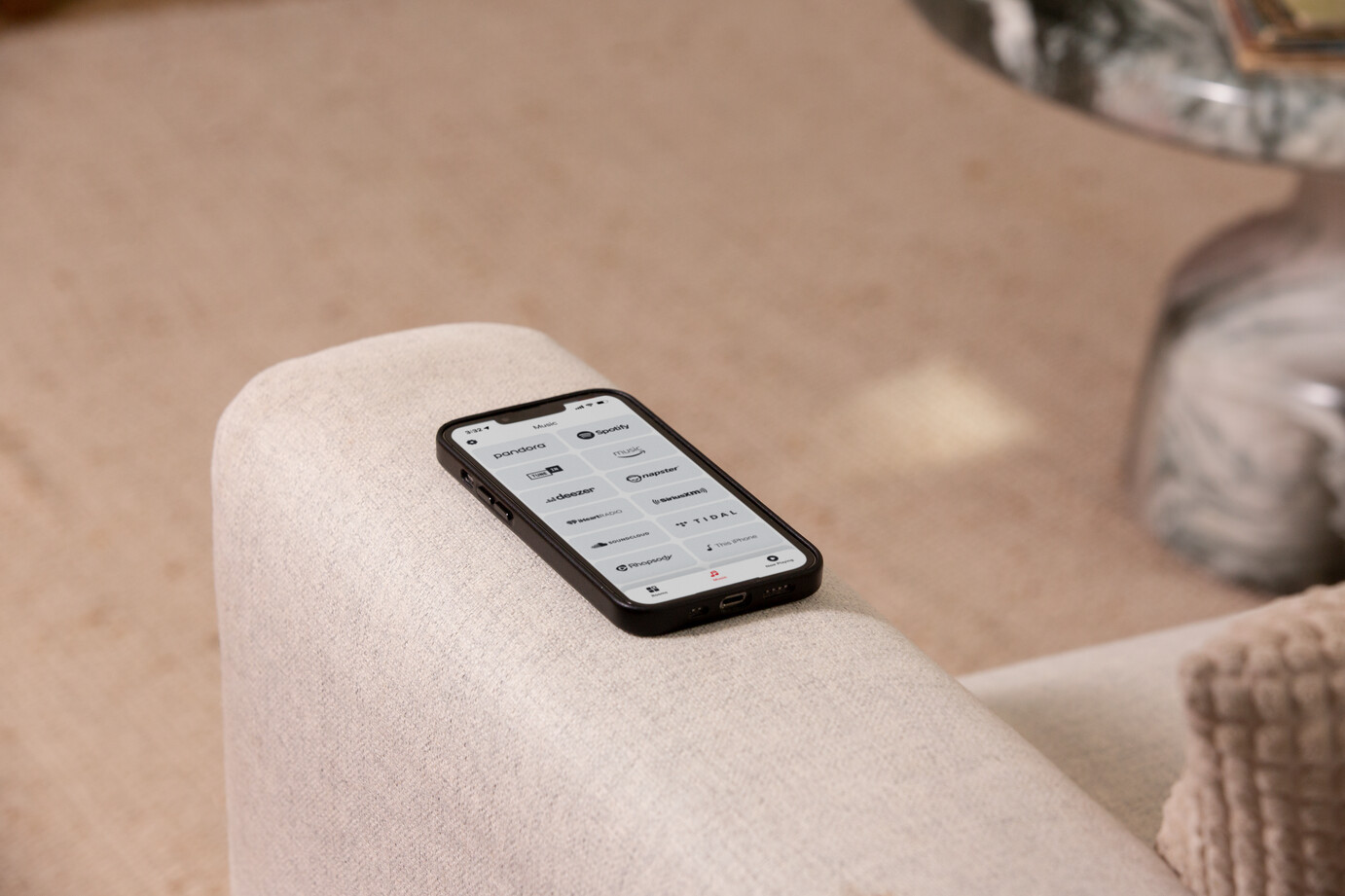 Auditorium Denon DRA-900H Netzwerk-Stereo-Receiver 201574 - 5