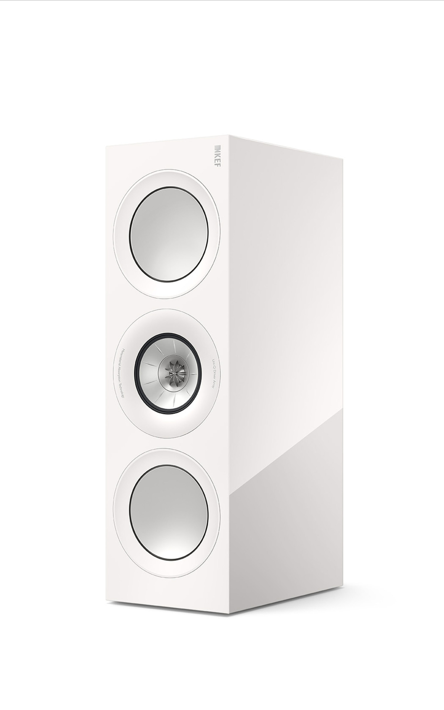 Auditorium KEF R6 Meta Centerlautsprecher 297624 - 3