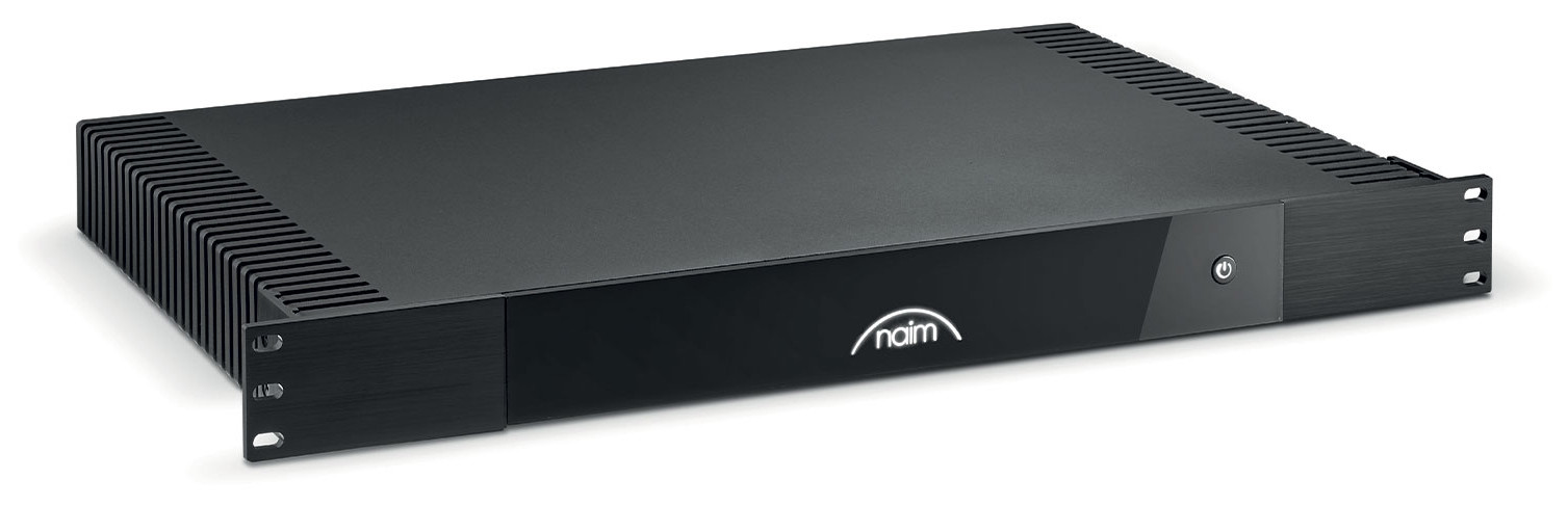 Auditorium Naim CI-NAP 101 Mono Verstärker  203639 - 5