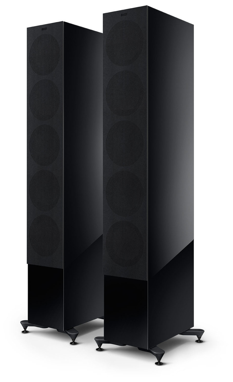 Auditorium KEF R11 Meta Standlautsprecher 297634 - 3