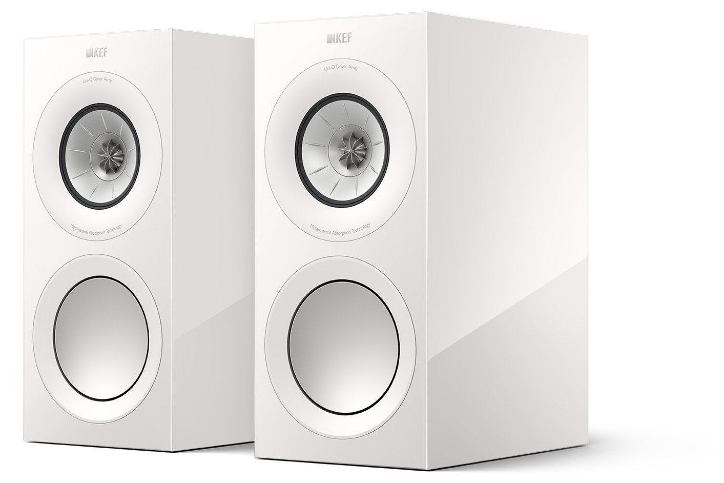 Auditorium KEF R3 Meta Kompaktlautsprecher 297629 - 1