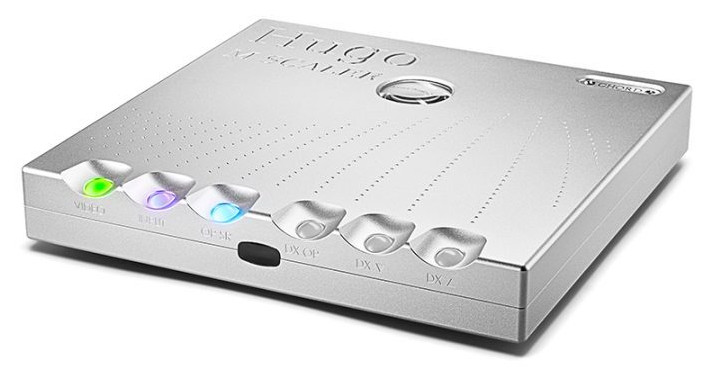 Auditorium Chord HUGO M SCALER  208004 - 1
