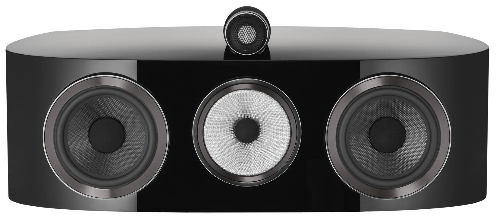 Auditorium Bowers & Wilkins HTM82 Diamond D4 Centerlautsprecher 292367 - 1